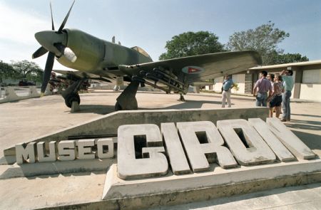 Το φιάσκο της Κούβας