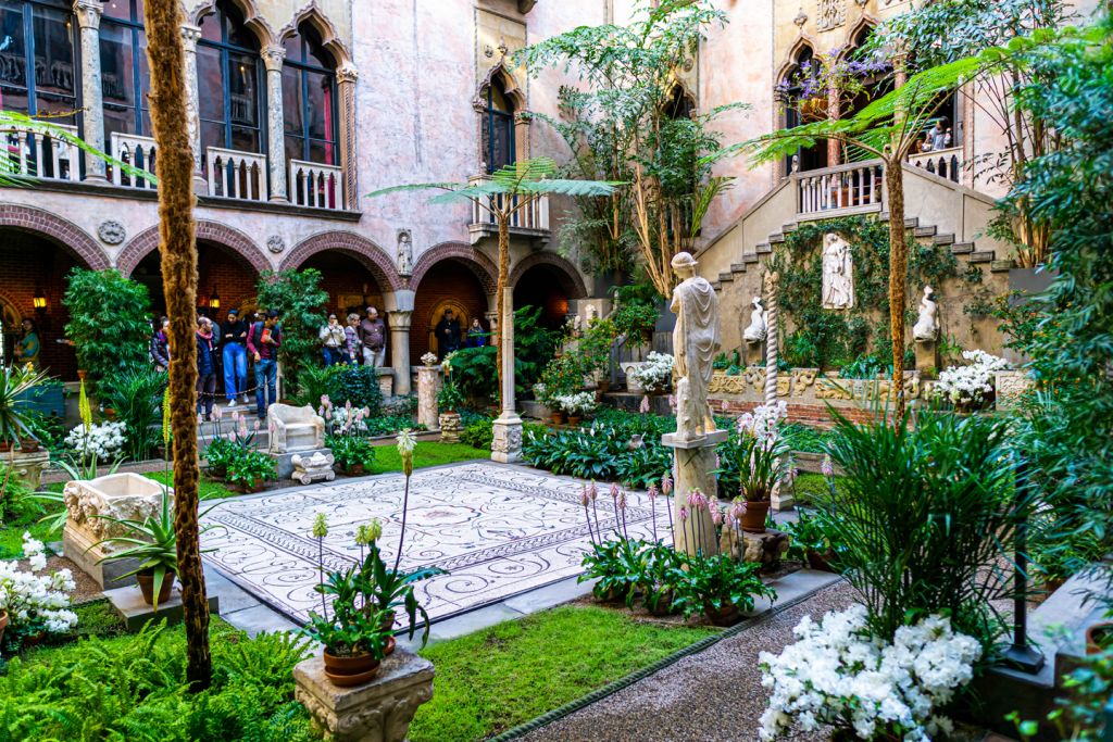 Ποιος έκλεψε τον Ρέμπραντ (και τον Μανέ και τον Ντεγκά);