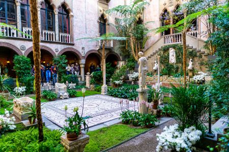 Ποιος έκλεψε τον Ρέμπραντ (και τον Μανέ και τον Ντεγκά);