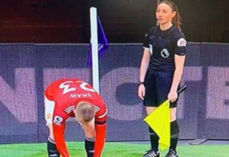 Premier League : Η ιρανική τηλεόραση έκοψε ως «ασεβή» πλάνα γυναίκας βοηθού