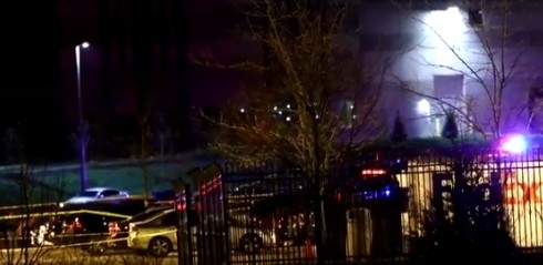 Ινδιανάπολη : 8 νεκροί από τους πυροβολισμούς στη FedEx – Πολλοί τραυματίες