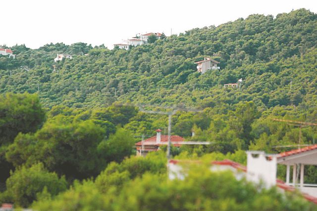 Κτηματολόγιο: Online «θέαση» ακινήτων ανά πάσα στιγμή