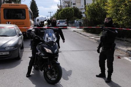 Γιώργος Καραϊβάζ : Νέα μαρτυρία – σοκ για τη δολοφονία του