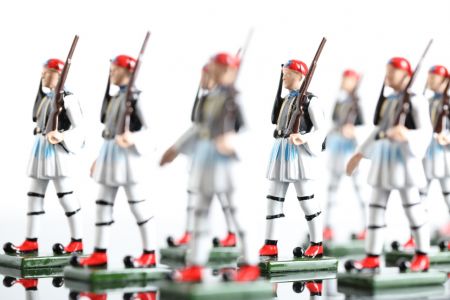 Η ελληνική χειροτεχνία μοχλός βιώσιμης ανάπτυξης