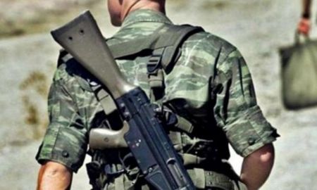 Θάνατος 23χρονου στρατιώτη σε μονάδα της Λήμνου