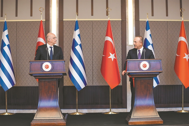 Στην Άγκυρα τα είπαμε, μετά τι κάνουμε;