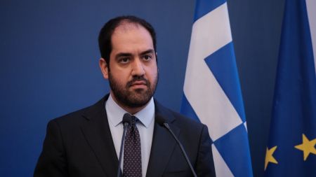 Κεφαλογιάννης: Από μηδενική βάση οι συζητήσεις για τη σιδηροδρομική διασύνδεση Ελλάδας – Αλβανίας