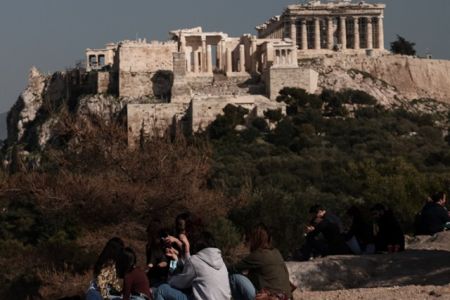 Ελεύθερη είσοδος σε αρχαιολογικούς χώρους την Κυριακή