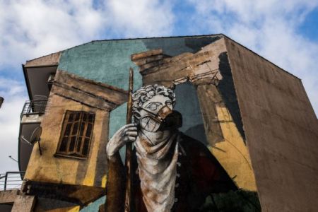 Τρία αγκάθια για Πάσχα στο χωριό – Φόβοι για «υποτροπή» σε εστίαση, τουρισμό