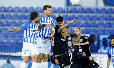 LIVE : ΟΦΗ – Ατρόμητος