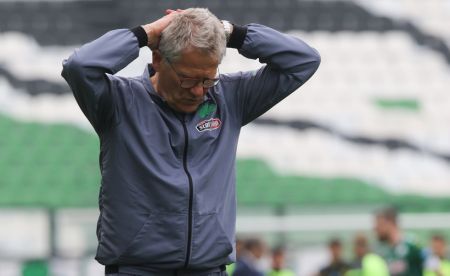 Απομακρύνεται η… Ευρώπη για τον Παναθηναϊκό