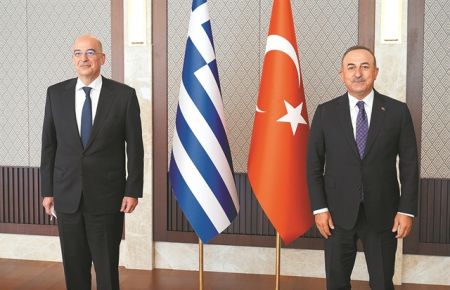 Η «παρακαταθήκη» Δένδια