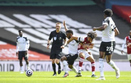 Δείτε γκολ και πλούσιο θέαμα από τα ευρωπαϊκά γήπεδα