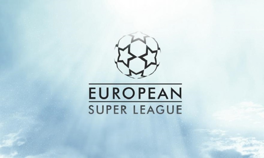 «Βόμβα» στο ευρωπαϊκό ποδόσφαιρο – Ανακοινώνεται η δημιουργία της European Super League