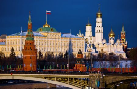 Ρωσία: Απελαύνει 20 τσέχους διπλωμάτες
