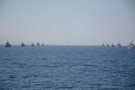 Οργή από τουρκικά ΜΜΕ : Διπλή πρόκληση της Ελλάδας