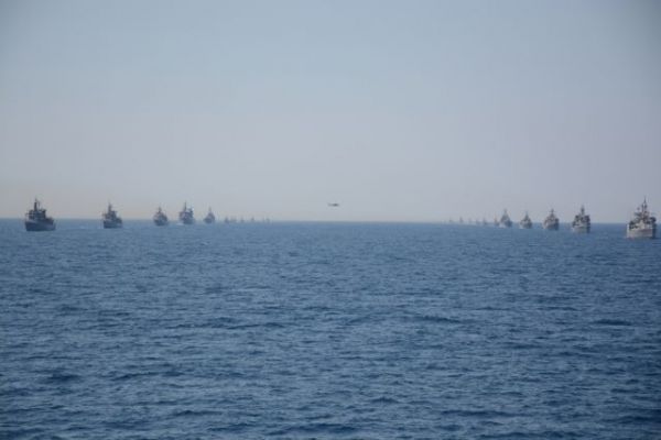 Οργή από τουρκικά ΜΜΕ : Διπλή πρόκληση της Ελλάδας