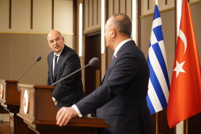 Ελληνοτουρκικά ΝΕΑ : Πώς θα έρθουν πιο κοντά Ελλάδα και Τουρκία
