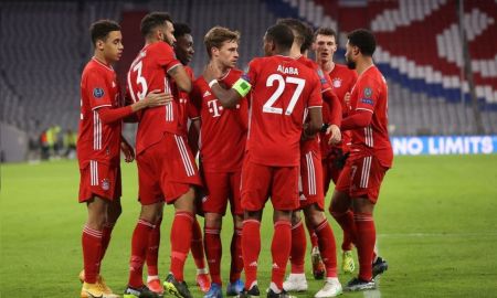 Η Μπάγερν έριξε… άκυρο στην European Super League