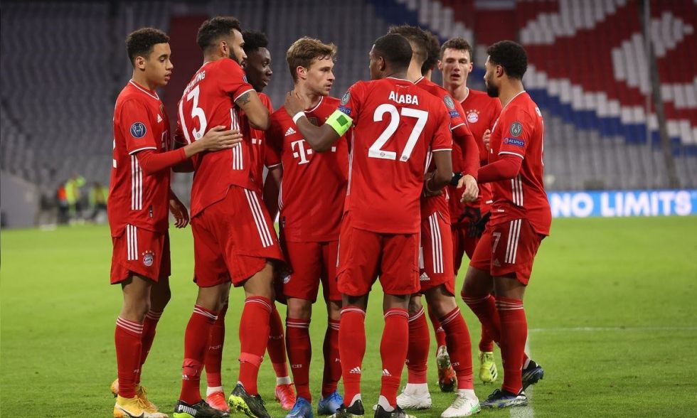 Η Μπάγερν έριξε… άκυρο στην European Super League