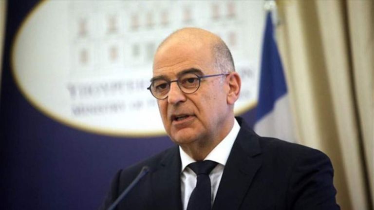 Δένδιας: Στο Συμβούλιο Εξωτερικών Υποθέσεων της ΕΕ  – Ενημερώνει για τα ταξίδια σε Λιβύη, Τουρκία