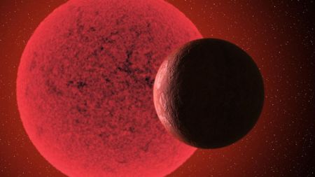Ανακαλύφθηκε νέα υπέρ-Γη – Κοντινός, βραχώδης εξωπλανήτης
