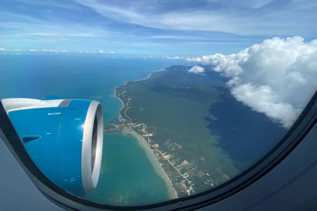 Προειδοποίηση ΗΠΑ : Κίνδυνος για τις πτήσεις στα σύνορα Ουκρανίας – Ρωσίας