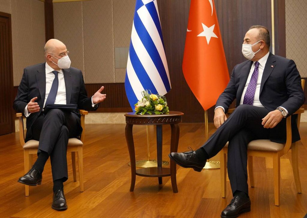 Editorial: The need for one policy, one voice in dealing with Turkey