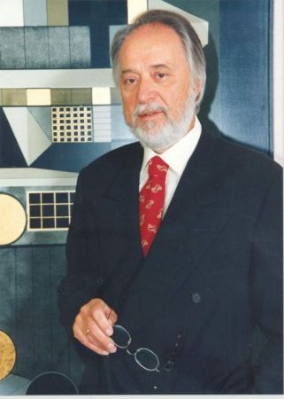 Πέθανε ο Κυριάκος Φιλίππου της ΦΑΓΕ