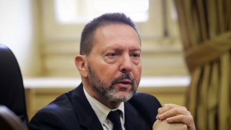 Γιάννης Στουρνάρας : Πώς θα θωρακίσουμε την ελληνική οικονομία