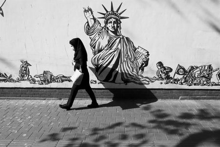 Το Ιράν και τα λάθη της Δύσης