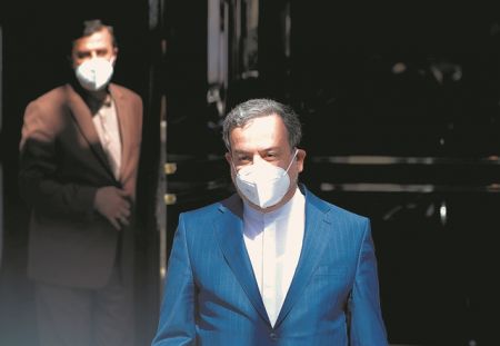 Οι συνομιλίες-θρίλερ με το Ιράν 