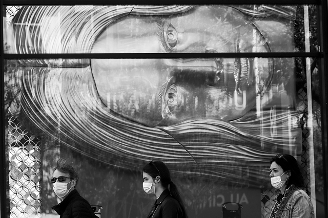 COVID-19: Απολογισμός και προοπτικές