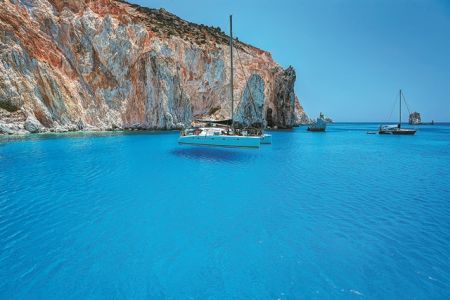 Τι δείχνουν οι κύκλοι του καπνού;