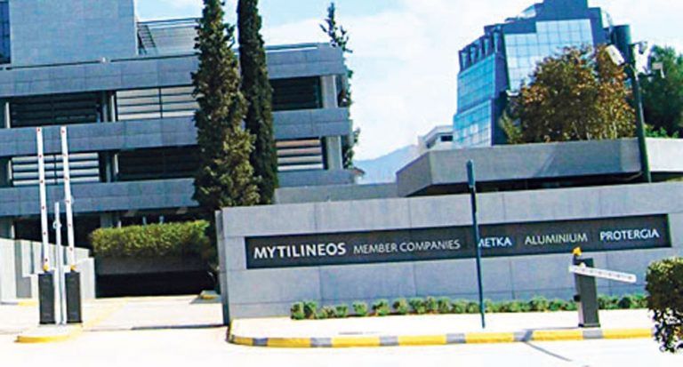 Mytilineos: Άνοιξε το βιβλίο προσφορών για το «πράσινο» ομόλογο των 500 εκ. ευρώ