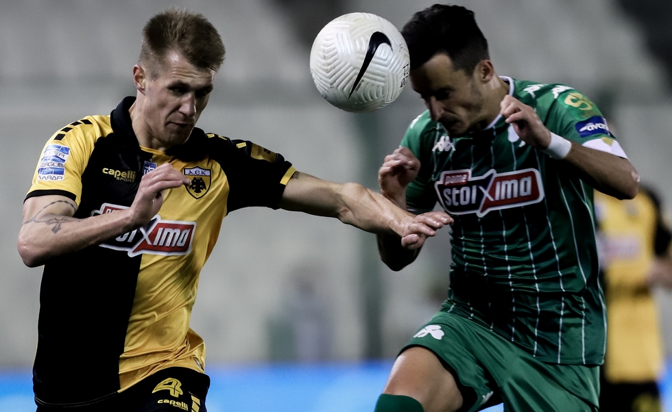 Πλέι-οφ Super League : Καθοριστική αγωνιστική για την Ευρώπη