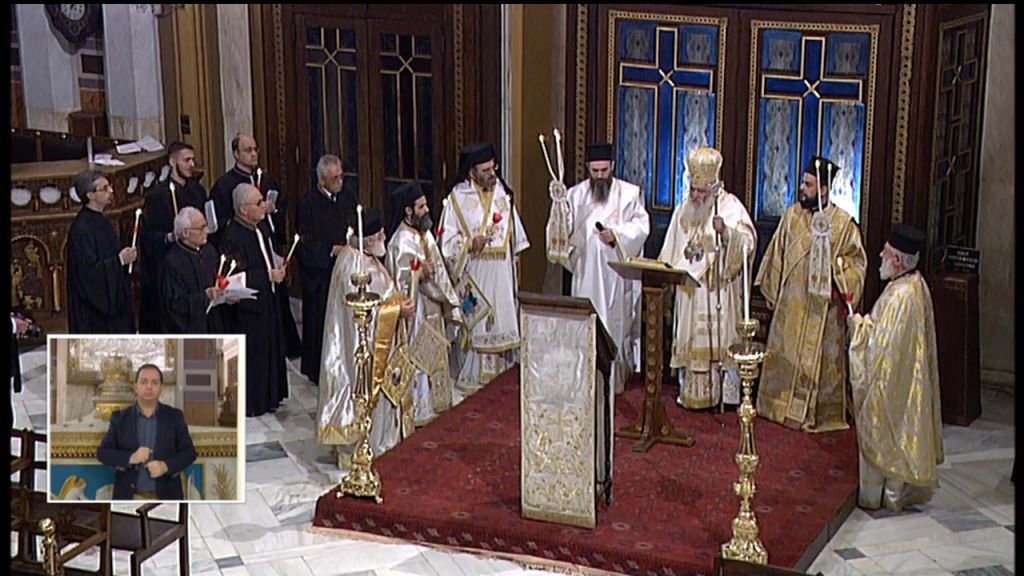 With COVID-19 epidemic raging government bans inter-regional movement for Easter