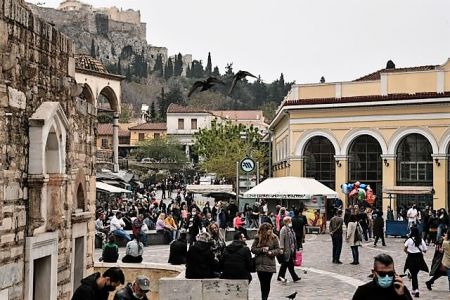 Lockdown: Τα εννέα μέτρα για την επιστροφή στην κανονικότητα