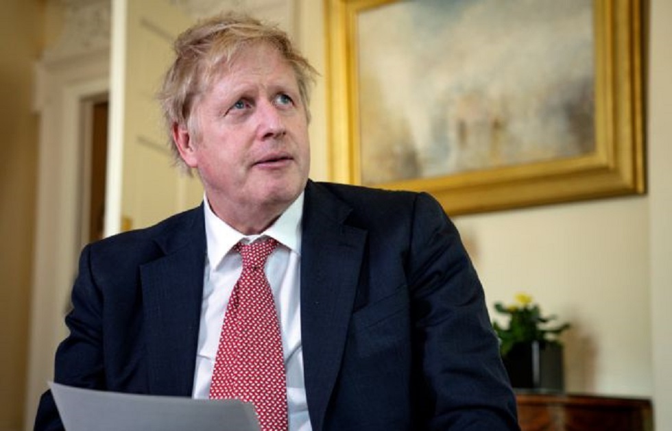 Το τηλεφώνημα απειλή του Τζόνσον στους «Big-6» της Premier League