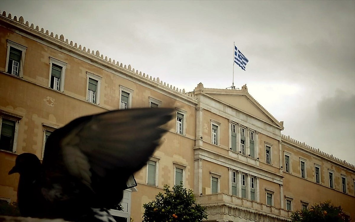 Οι απόγονοι