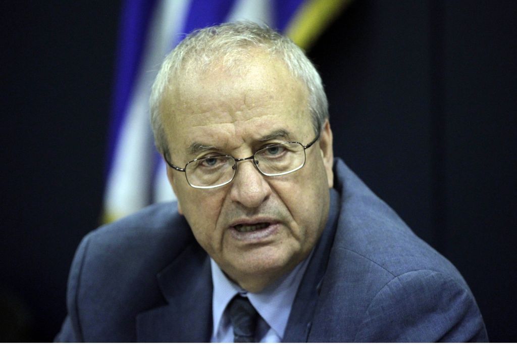 Λεωνίδας Γρηγοράκος : Ήμουν διασωληνωμένος για δύο μήνες – Έχασα 42 κιλά