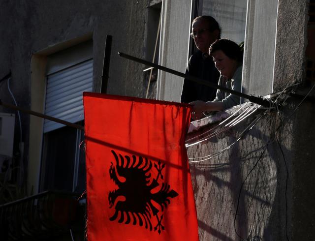 Αλβανία : Ένας νεκρός και τρεις τραυματίες από πυροβολισμούς