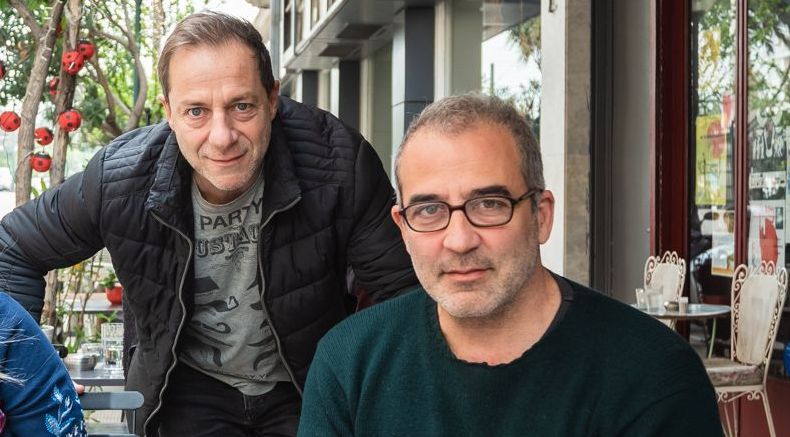 Δημήτρης Λιγνάδης : Στη Βουλή τα έγγραφα για την πρόσληψη του αδελφού του στο Εθνικό Θέατρο