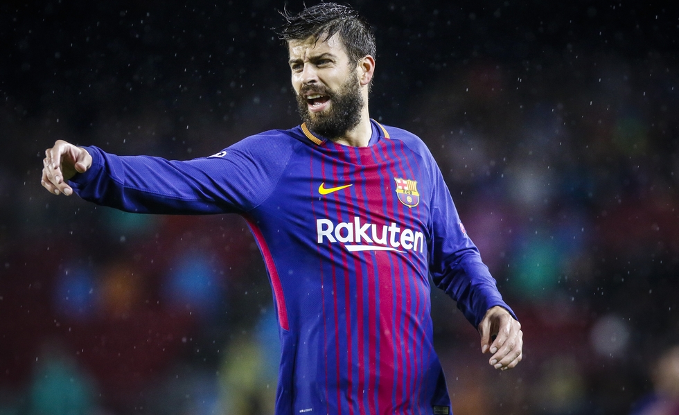 Πικέ : «Η European Super League θα διέλυε το ποδόσφαιρο»