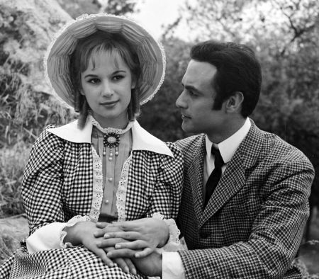 «Οι εν ουρανώ ερασταί»