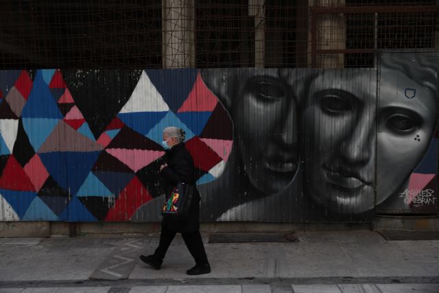 Κοροναϊός : «Πάρτι» κάνουν τα κρούσματα στην Αττική – Η κατανομή στο Λεκανοπέδιο