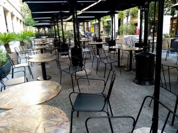 Γεωργιάδης: Πώς θα ανοίξει η εστίαση – Τι θα γίνει με τα SMS