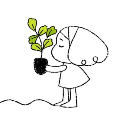 Google Doodle : Αφιερωμένο στην Ημέρα της Γης