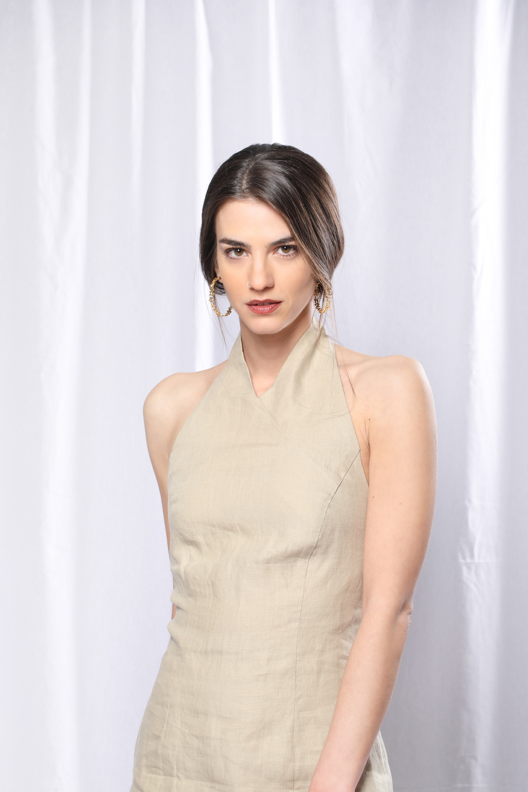 Αναστασία Παντούση: «Πήγα στη Νέα Σμύρνη γιατί θέλησα να έχω τη δική μου άποψη»