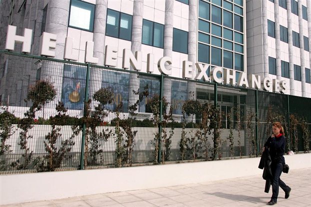 Σωκράτης Λαζαρίδης στον Ο.Τ. : Το Χρηματιστήριο και τα στοιχήματα της νέα πραγματικότητας